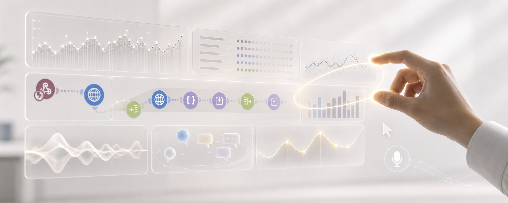 CHI 2026 | Dashboard Too Complex? Don't Only Add a Chat Box — Let AI Point cover