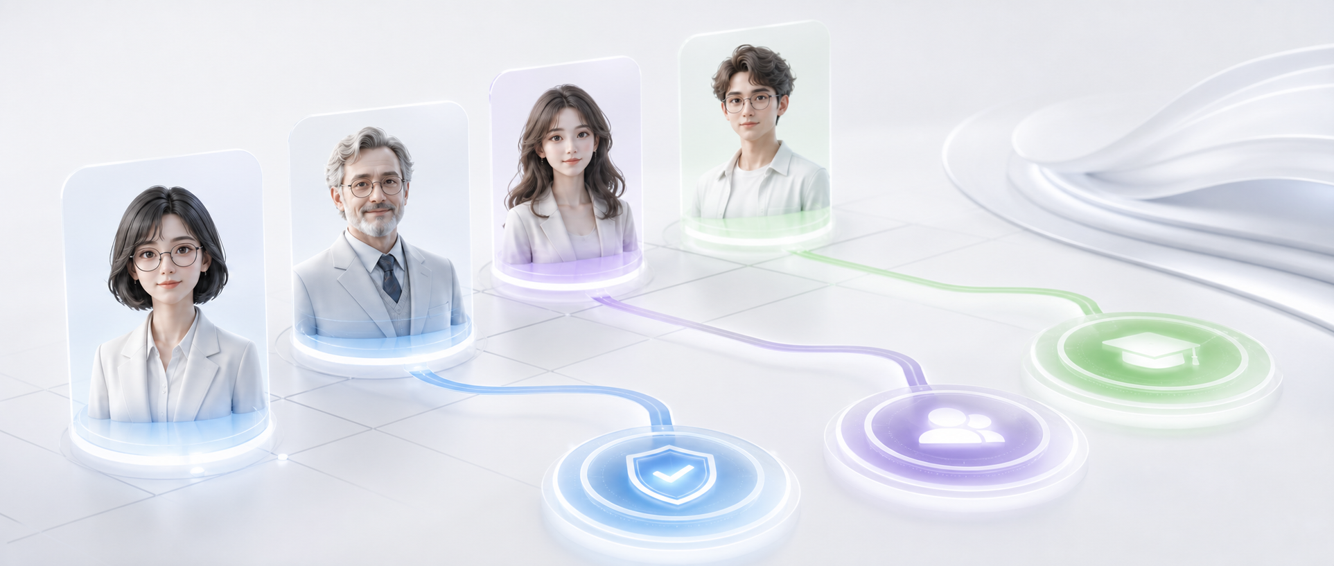 CHB 2026 | Does a Better-Looking AI Teacher Make Students Trust It More? cover