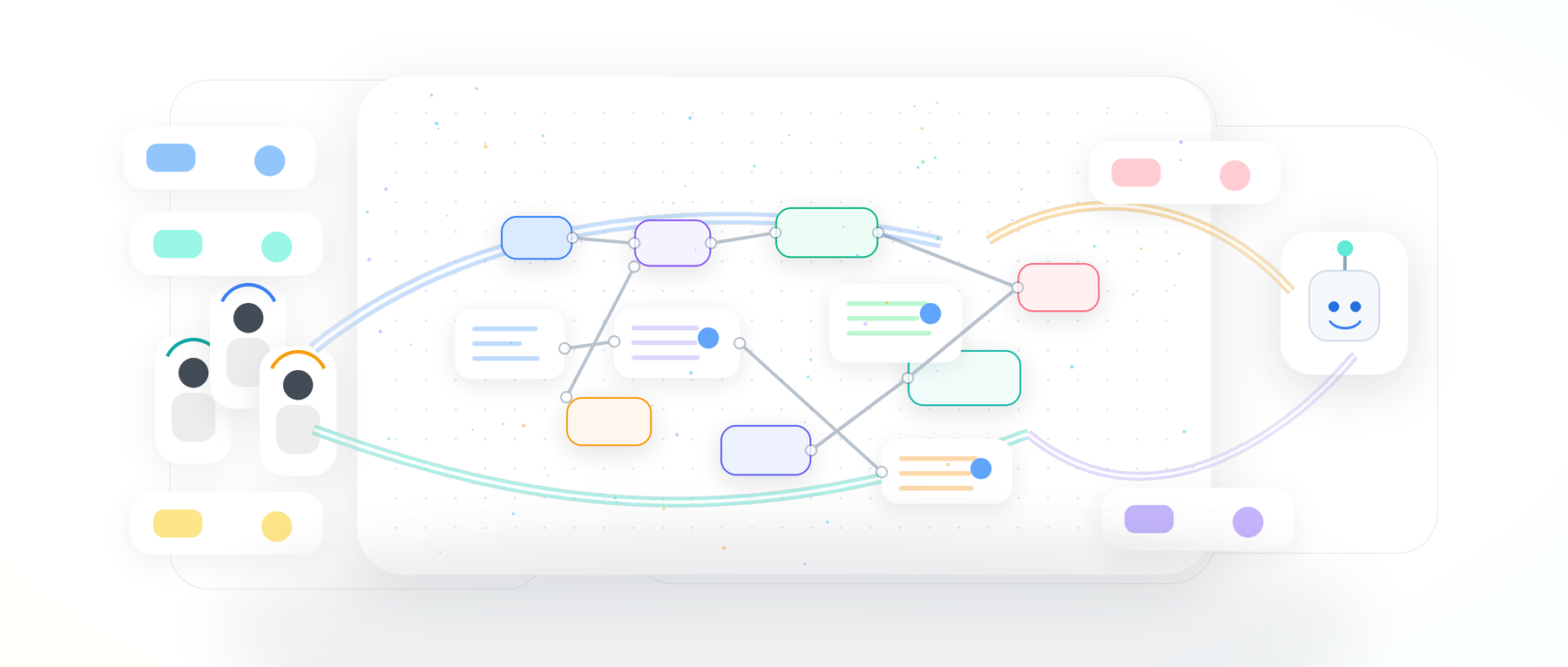 CHI 2026 | AI Design Tools Should Leave a Trail of Team Thinking, Not Only Results cover