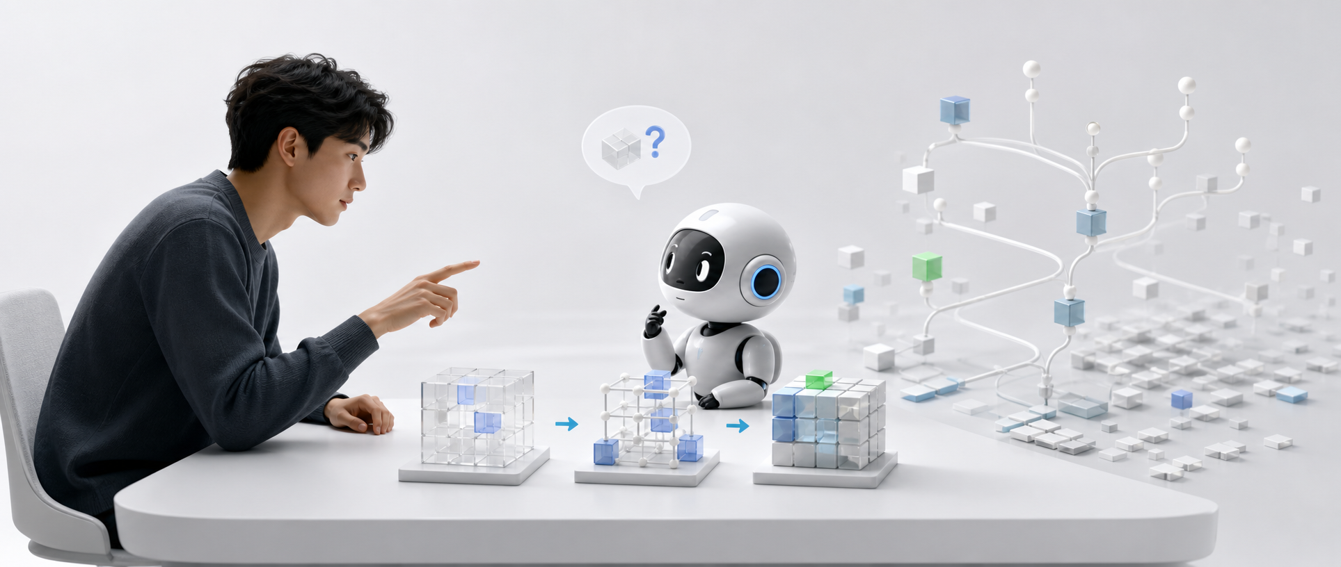 CHI 2024 | If AI Knows Less, Do Students Explain More Deeply? cover