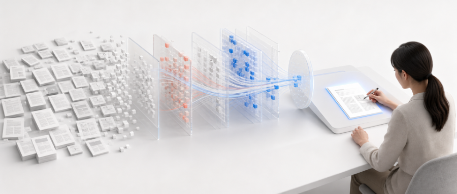 IUI 2026 | AI Screens 15 Papers Only 18% Faster — Why Researchers Still Prefer It cover