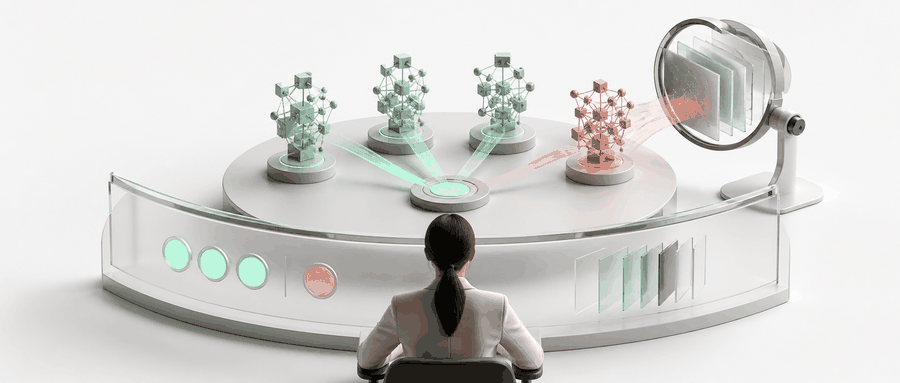 CHI 2026 | Showing AI Debate May Not Build Trust — Transparency Needs to Be Just Right cover