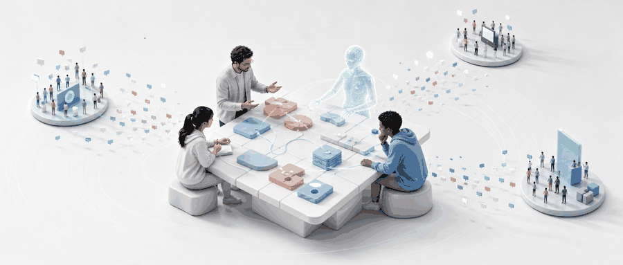 Computers & Education 2027 | After AI Enters Class, The Fight Is Who Gets to Be the Teacher cover
