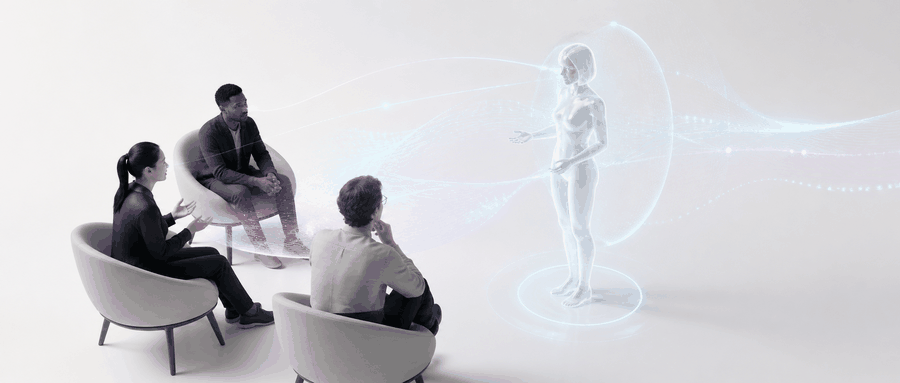 IJHCS 2026 | XR Agents Need More Than Chat — First Sense Who Wants to Speak cover