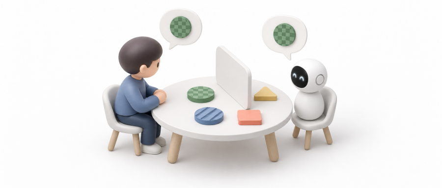 CHI 2026 | When AI Speaks in More Detail, Why Do Users Also Say More? cover