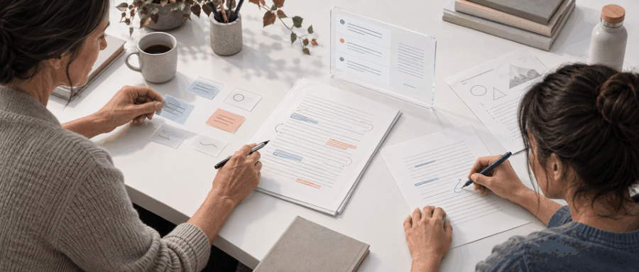 CHI 2026 | AI Helps Teachers Write Feedback — Drafts Improve, But Do Students Learn? cover