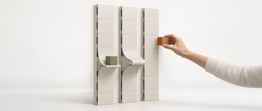 CHI 2026 | To Make a Wall Obey, Why Must It Be Allowed to Guess What You Mean? cover