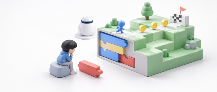 CHI 2026 | Kids Can Build the Game — But May Not Know How to Change It cover