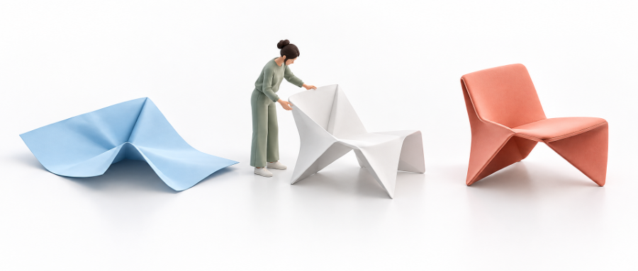 CHI 2026 | Asking AI for Inspiration — Why Waiting for Answers Is Not Enough cover