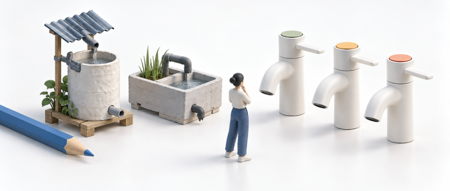 CHI 2026 | AI Sparked More Ideas — Why Did 18 of 30 Students Converge on Similar Designs? cover